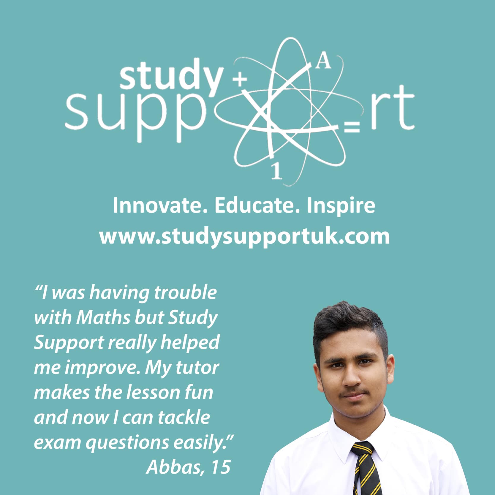 Study Support UK